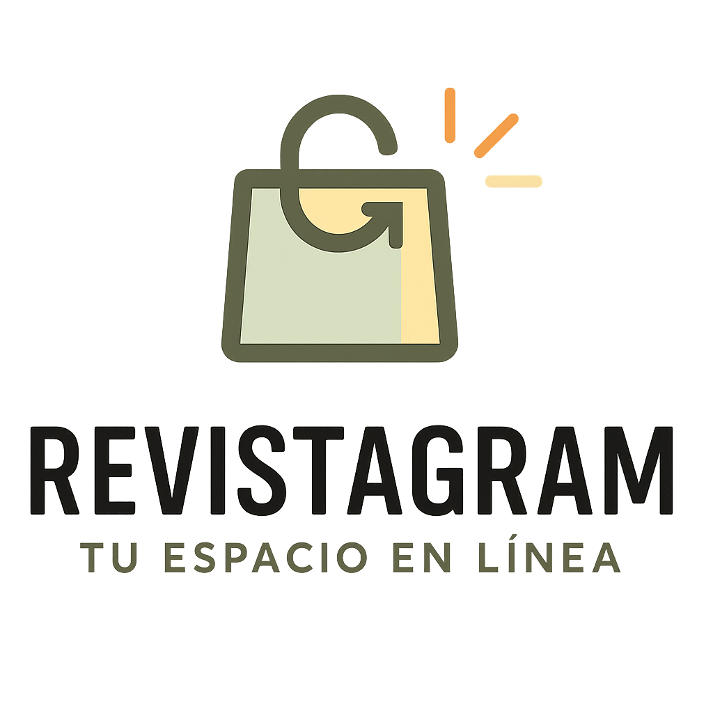 logoRevistagram